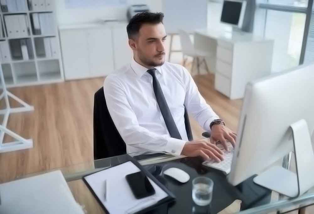 傻瓜式操作的服务器测压实战